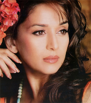 Come, dance with Madhuri Dixit!