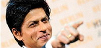 Don`t think CCL needs a `smaller star like me`, says Shah Rukh Khan