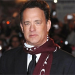 Tom Hanks` pre-Broadway debut jitters