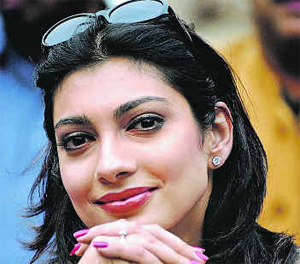 Stop depending on government for security: Yukta Mookhey urges women