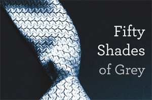 I am yet to cast for `Fifty Shades` movie, says author E L James
