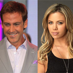 Carlos Ponce, Ximena Duque say love affair is over