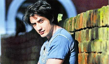 For Ali Zafar, it`s time for `Aman Ki Asha`