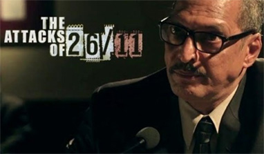 Ram Gopal Varma doesn`t fear backlash against `The Attacks of 26/11`