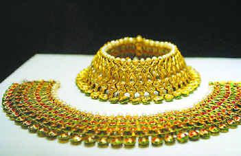 Kremlin Museum plans to exhibit Nizam jewels