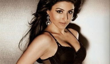 Soha Ali Khan returns to the small screen, says work is all about fun
