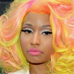 Nicki Minaj looking for right movie role
