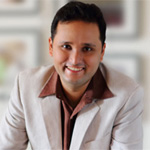 Amish Tripathi India's first literary pop star: Shekhar Kapur