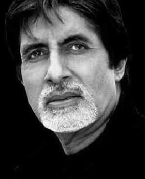 Amitabh Bachchan to work with Anurag Kashyap in new flick