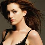 Anne Hathaway says `Hathahater` jokes get to her