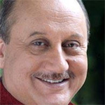 Anupam Kher honoured in Los Angeles