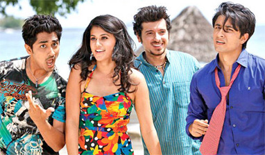 Farooque Sheikh wishes `Chashme Buddoor` team `all the best` 