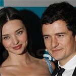 Orlando Bloom is a great dancer: Miranda Kerr