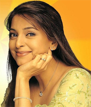 I`m a health-conscious mother: Juhi Chawla