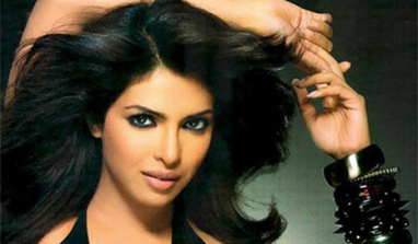 Priyanka Chopra chooses Ekta Kapoor over Shah Rukh Khan