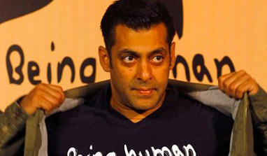 Salman Khan adds another leaf to his philanthropic activities