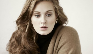 Adele seeks treatment for stage fright