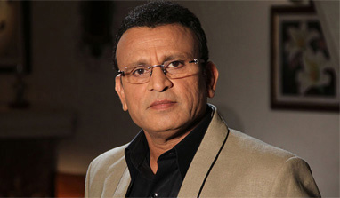 I never watch films, says Annu Kapoor