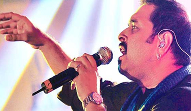 Shankar Mahadevan, Indian Ocean`s splendid finale to Storm fest