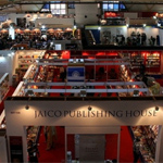 Book fiesta: 1,100 exhibitors from 23 nations at World Book Fair