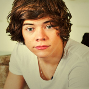 Harry Styles parties with stripper on 19th b`day