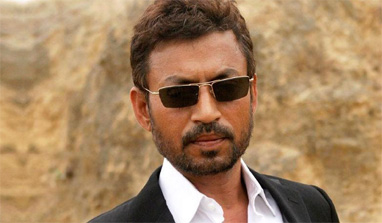 For Irrfan Khan, it was all about becoming famous