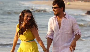 Have explored my sensual side in `Murder 3`: Aditi Rao Hydari