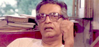 ‘Satyajit Ray`s women had more moral strength than men`