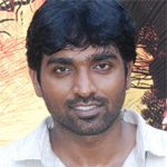 Not in hurry to sign films: Vijay Sethupathi