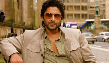 Arshad Warsi, R Madhavan to play conmen in Ken Ghosh`s next