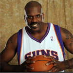 Shaquille O’Neal lip-syncs to Beyonce’s Super Bowl performance in hilarious video