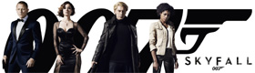 Skyfall awarded best film at Evening Standard awards