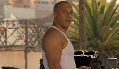 `Fast and Furious 6` trailer: Watch the action packed extended first look