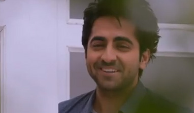 Watch: Ayushmann Khurrana sizzles in ‘Nautanki Saala’ theatrical trailer