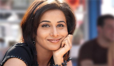 Vidya Balan to do yet another biopic 