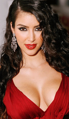 Kim Kardashian stressed, worried for baby