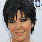Kris Jenner still in love with husband