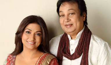 Bhupinder, Mitali to perform in memory of Jagjit Singh