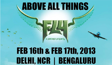 Limp Bizkit, Anthrax to perform at India’s Fly Music Festival 2013