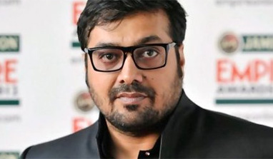 Anurag Kashyap looks to shoot at Maha Kumbh