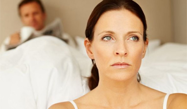 Wife`s salary can influence sex life, says study