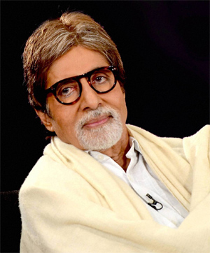 Bachchan family raises Rs.2.5 million for charity