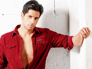 Sidharth Malhotra bags Balaji`s next
