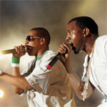 Jay-Z, Kanye West make `Most Powerful People in Rap` list