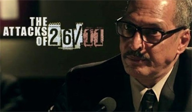 ‘The Attacks of 26/11’ review: A moving sketch of ghastly terror attacks