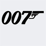 Agent 007 is 45 and living in London in next Bond novel