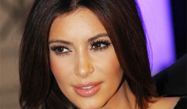 Kim Kardashian unable to wear heels, upset