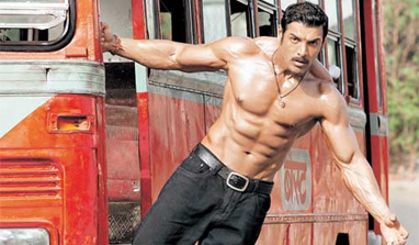 `Shootout at Wadala` is a real film, says John Abraham