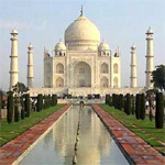 Agra`s heritage buildings threatened by steady march of encroachers