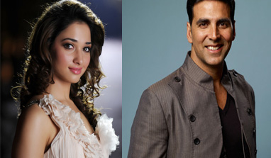 Watch out for Tamannaah and Akshay Kumar’s masala entertainment 
